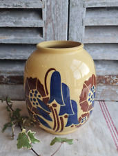 Ancien vase art d'occasion  Le Poinçonnet