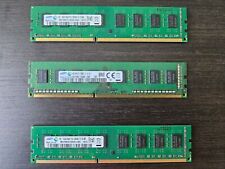Kit memoria ram usato  Ragalna