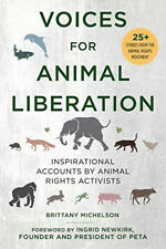 Voices for animal gebraucht kaufen  Stuttgart