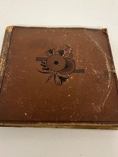 Schellackplatten im album gebraucht kaufen  Nürnberg