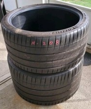 Michelin pilot sport for sale  Lindenhurst