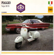 Piaggio vespa 180 d'occasion  Cherbourg-Octeville-