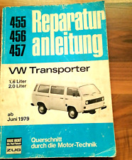 Transporter benzin luftgekühl gebraucht kaufen  Bayerbach