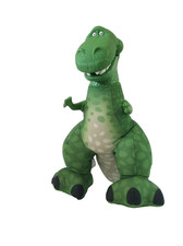 Peluche doudou rex d'occasion  Donnemarie-Dontilly