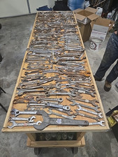 batch tools for sale  Keavy