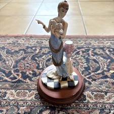 Alte figur statue gebraucht kaufen  Reisbach
