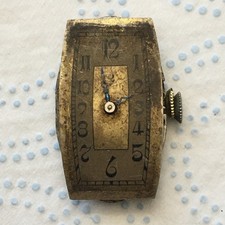 Bardzo rzadki vintage szwajcarski mechanizm OMEGA Art Deco 15j nie działa na sprzedaż Bardzo rzadki vintage szwajcarski mechanizm OMEGA Art Deco 15j nie działa na sprzedaż  PL