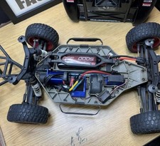 Traxxas slash 4x4 for sale  Maple Park