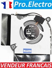 Ventilateur fan gpu d'occasion  Marseille XIV