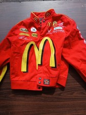 Design nascar jacket for sale  West Columbia