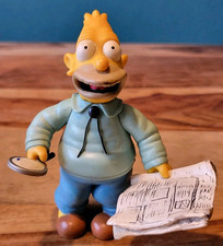 The simpsons grandpa gebraucht kaufen  Stuttgart
