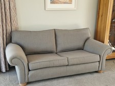 Two seater settee for sale  SEATON
