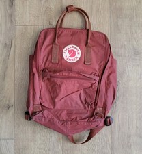 Fjallraven kanken classic for sale  NORWICH
