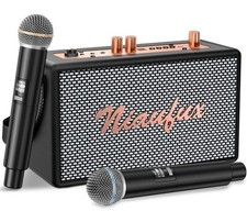 Retro karaoke machine for sale  Corona