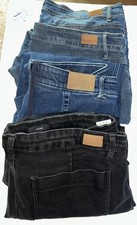 Jeans judy blu usato  Spedire a Italy