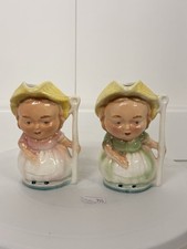 Collectable burlington ware for sale  NORWICH