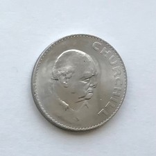 Churchill crown 1965 for sale  COOKSTOWN