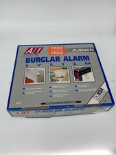 Security alarms aj600n for sale  HULL