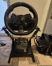 Volante logitech g923 usato  San Clemente
