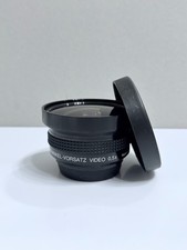 Hama weitwinkel vorsatz gebraucht kaufen  Herne