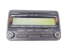 Sistema radio rcd310 usato  Ferrara