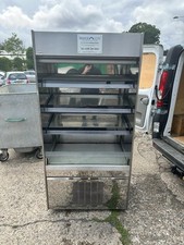 Chiller fridge display for sale  BROMLEY