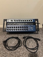 Soundcraft ui24r wireless for sale  Baltimore