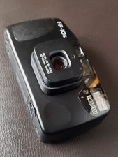 Fotocamera analogica ricoh usato  Saronno