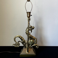 Vintage brass asian for sale  Pittsburgh