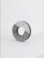 Medidor de rosca anel tubo BSPT 1/16" 1/8" 1/4" 3/8" 1/2" 3/4" 1" comprar usado  Enviando para Brazil
