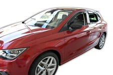 Używany, Deflecteurs D'Air / De Vent Pour Seat Ibiza 5 Depuis 2017 4-Pcs na sprzedaż  Wysyłka do Poland
