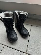 Ugg adirondack stiefel gebraucht kaufen  Monheim