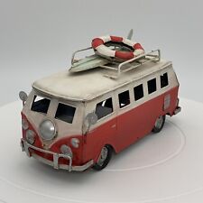 Vintage tin bus for sale  Mineral