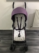 Mamas papas folding for sale  BIRMINGHAM