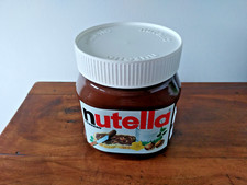 Ferrero nutella ancien d'occasion  France