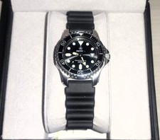Montre plongée professionnell d'occasion  Lyon IX