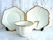 Salisbury china white for sale  HEREFORD