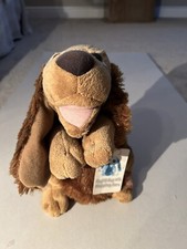 Singing dog flappy for sale  BRAINTREE