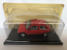 Citroen 10e 1987 d'occasion  Expédié en Belgium