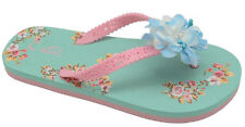 Chinelos Thomas Calvi Girl’s Summer Sliders Slip-On Beach Holiday Pool Slipp comprar usado  Enviando para Brazil