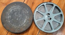 Bobine 600m films d'occasion  Villeneuve-le-Roi