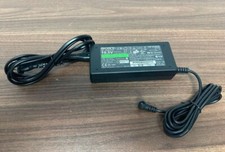 Sony 19.5v adapter for sale  Andover