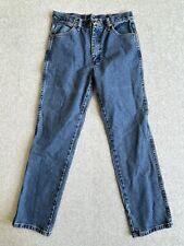 Wrangler jeans mens for sale  Yukon