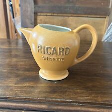 Ancien pichet ricard d'occasion  Vernouillet