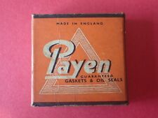 Payen oil seal for sale  MALVERN