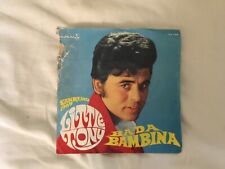 Vinile giri little usato  Ragalna