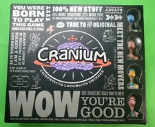Cranium wow you d'occasion  Expédié en Belgium