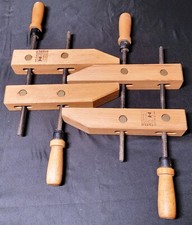 Pair hempe parallel for sale  Hamburg