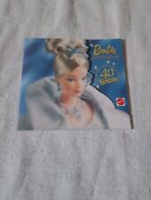 Barbie catalogo barbie usato Barbie catalogo barbie usato  Milazzo