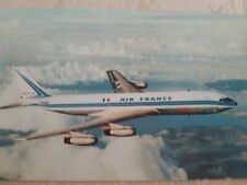 Boeing 707 intercontinental d'occasion  Héry